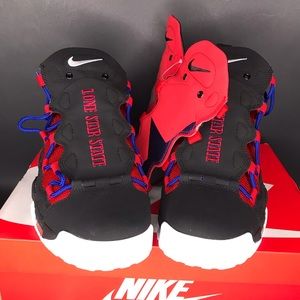 Lone Star State Sneakers size 10 Men